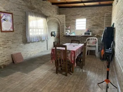 Country house for sale in Piribebuy, Cordillera 3
