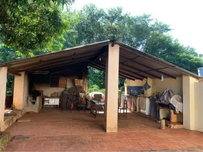 Casa quinta en venta en Piribebuy, Cordillera 2