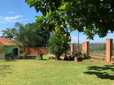 Casa quinta en venta en Piribebuy, Cordillera 4