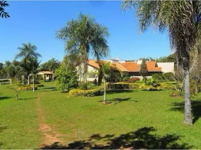 Country house for sale in Potrero Guazú, Itauguá 3