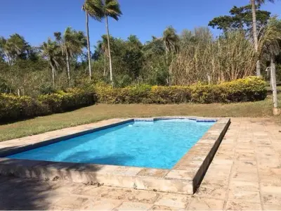 Country house for sale in Potrero Guazú, Itauguá 4