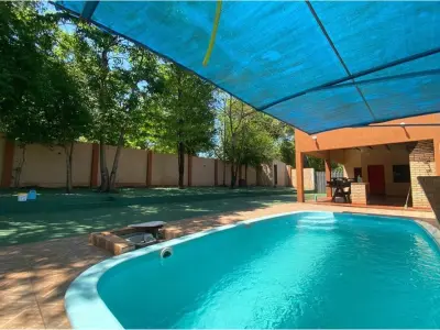 Casa de campo à venda em Presidente Franco, Alto Paraná 2