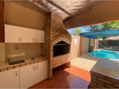Casa de campo à venda em Presidente Franco, Alto Paraná 3