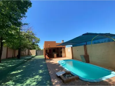 Casa de campo à venda em Presidente Franco, Alto Paraná 4