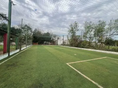 Country House for Sale in Presidente Franco, San Isidro – 2 Bedrooms 2