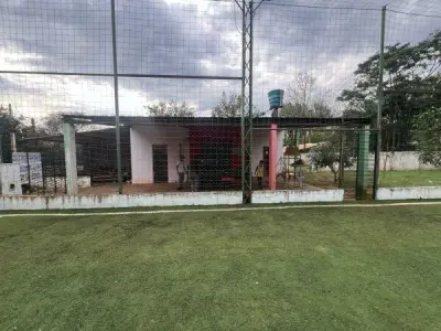 Country House for Sale in Presidente Franco, San Isidro – 2 Bedrooms 3