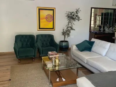 Casa quinta en venta en Puerta del Lago, San Bernardino 2
