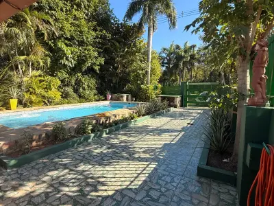 Country House for Sale in Puerta del Lago, San Bernardino 2