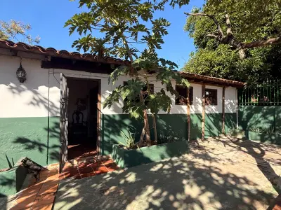 Country House for Sale in Puerta del Lago, San Bernardino 3