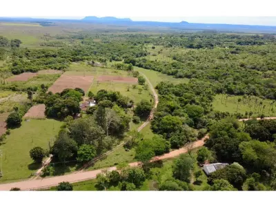 Country house for sale in Quiindy, Valle Apu'a 3