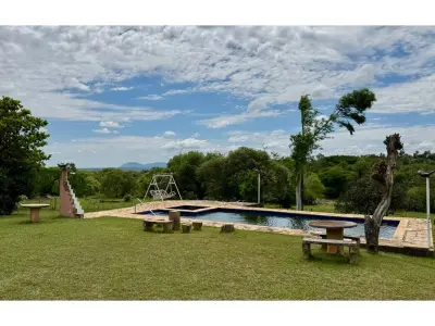 Country house for sale in Quiindy, Valle Apu'a 4