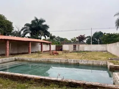 House with pool for sale in Rincón del Peñón, Limpio 3
