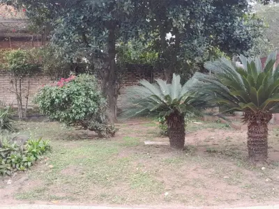 Casa quinta en venta en San Bernardino con piscina 2