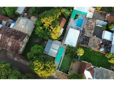 Casa quinta en venta en San Isidro, Encarnación 3