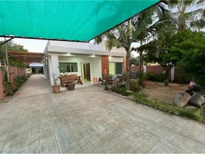 Casa quinta en venta en San Isidro, Encarnación 4