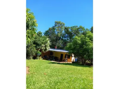 Casa quinta en venta en San José II, Caacupé 3