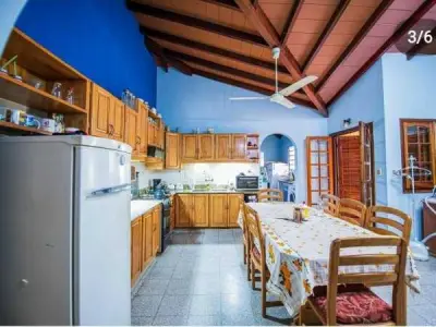 Casa quinta en venta en San Lorenzo, Central 2