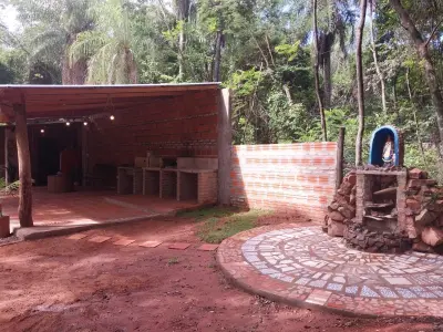 Country house for sale in San Pablo, Caacupé 3