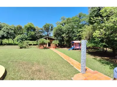 Country house for sale in Santa María, Encarnación 4