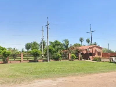 Casa de campo à venda em Tobatí, Cordillera 2