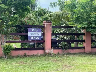 Casa de campo à venda em Tobatí, Cordillera 4