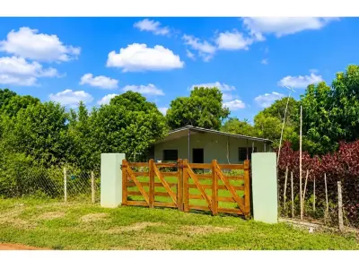 Casa de campo à venda em Valenzuela, Cordillera 2