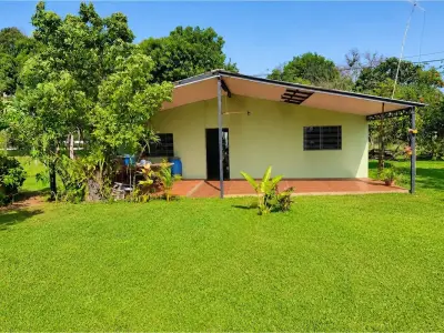 Casa de campo à venda em Valenzuela, Cordillera 3