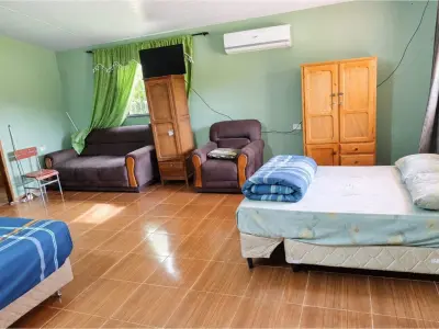 Casa de campo à venda em Valenzuela, Cordillera 4