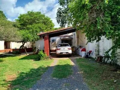Casa quinta en venta en Valle Apua, Lambaré 3