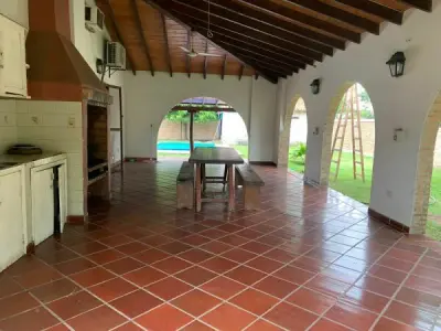 Casa de campo à venda em Villa Florida, Misiones 3