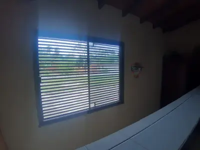 Casa quinta en venta en Villa Real, San Bernardino 3