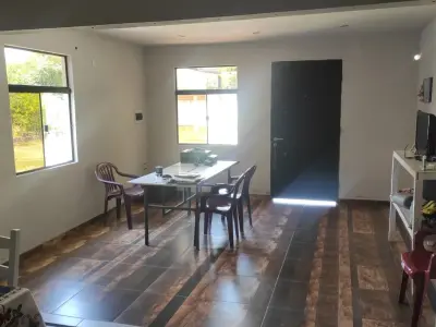 Casa quinta en venta en Villa Real, San Bernardino 4