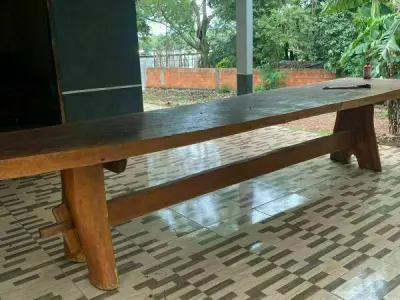 Casa de campo à venda em Villa San Francisco, Hernandarias 4