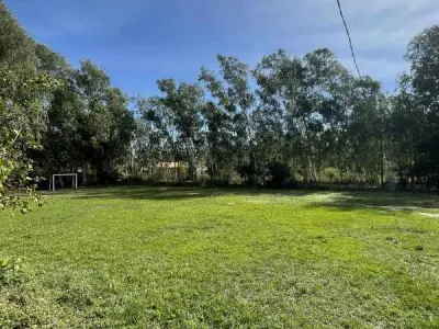 Country estate for sale in Villeta, Central 3