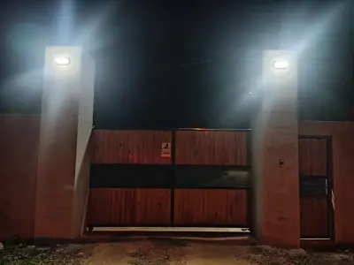 Casa de campo à venda em Villeta, Tucuruty — 9.250 m² com piscina 2