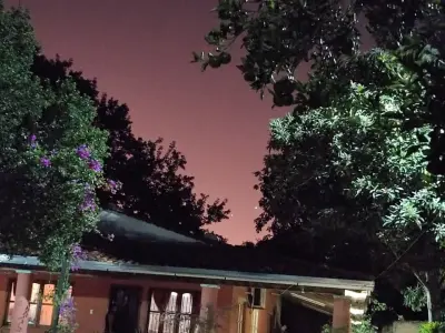 Casa de campo à venda em Villeta, Tucuruty — 9.250 m² com piscina 3
