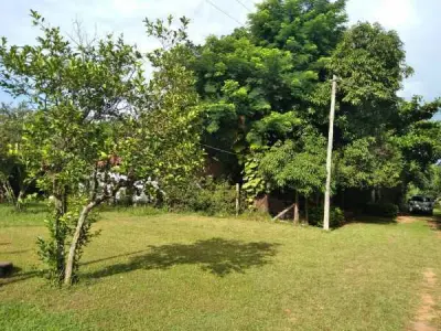 Casa de campo à venda em Yaguarón, Paraguarí 2
