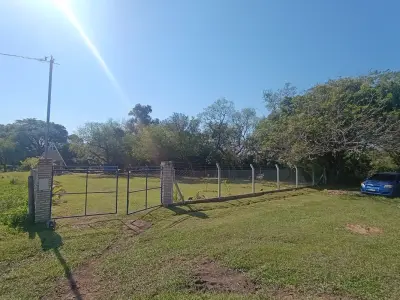 Country house for sale in Ypacaraí, Paso Puente 3