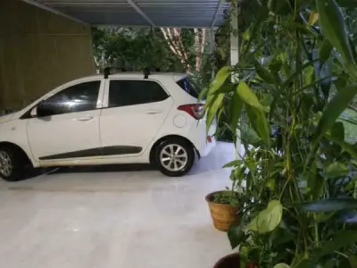 Casa quinta en venta en Ypané, Central 2