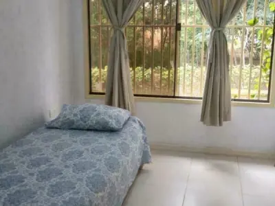 Casa quinta en venta en Ypané, Central 3