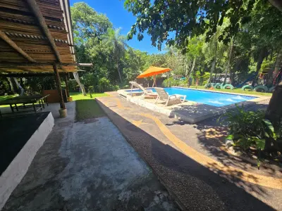 Casa de campo à venda em Ytororo, Ypané — 2.600 m² 3
