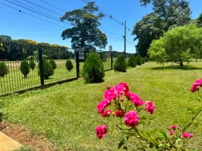 Casa de campo à venda na Rota PY02, Juan León Mallorquín 4