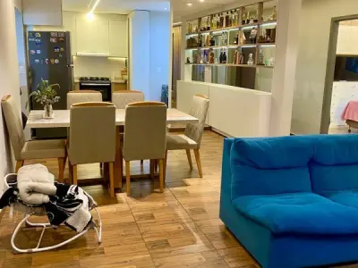 Fully remodelled house for sale in Mburucuja, Ciudad del Este 3