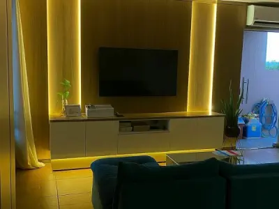 Fully remodelled house for sale in Mburucuja, Ciudad del Este 4
