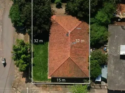 Casa reformada à venda em Villa Anita, Ñemby 2