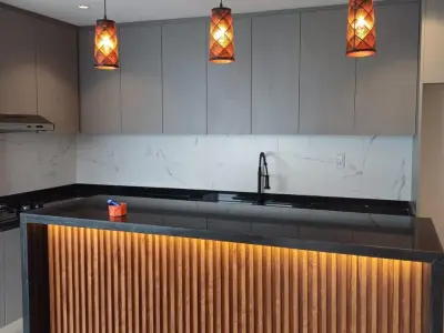 Casa renovada a nueva en Barrio Jara 3