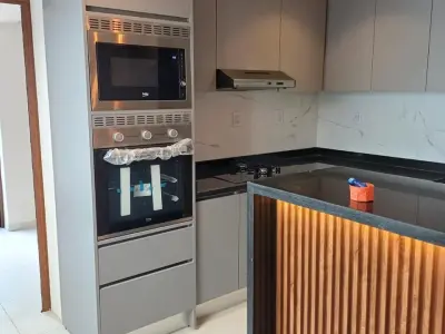 Casa renovada a nueva en Barrio Jara 4