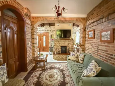 Casa rústica en venta en Lambaré, Mbachio II 2