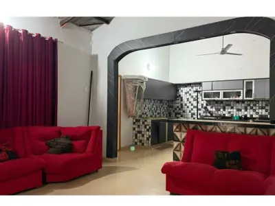 Casa semimobiliada para alugar em Don Bosco, Ciudad del Este 4