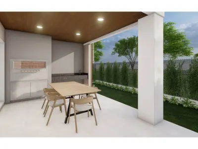Casa Serena Plus en venta en Altos de Sebaste, Ciudad del Este 3